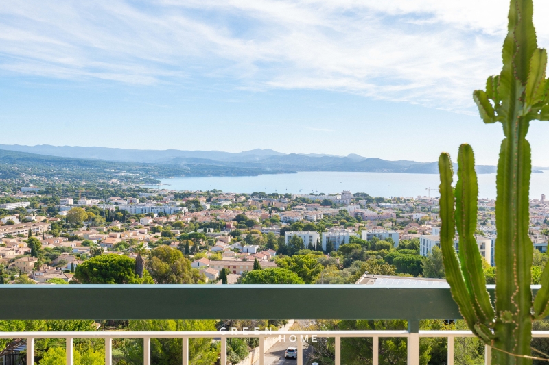 Achat LA CIOTAT - Appartement - 4 pièces