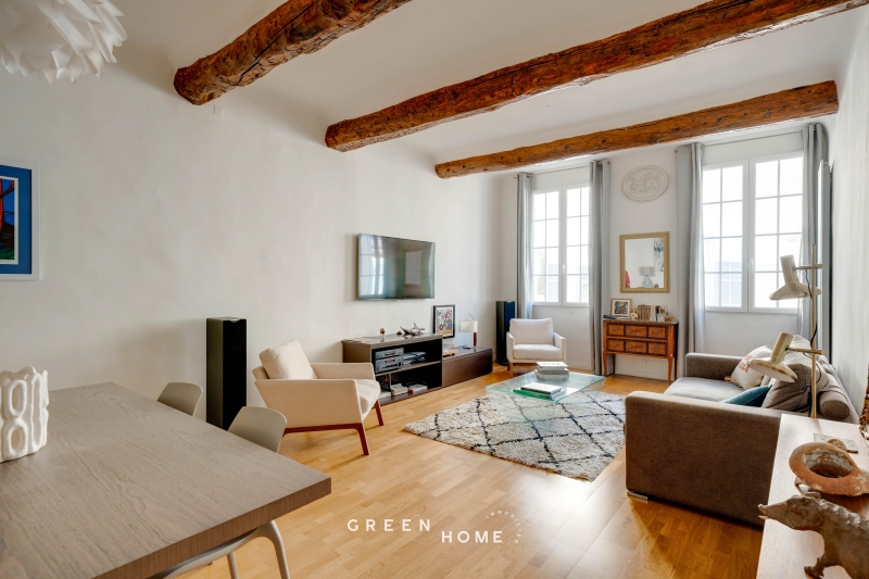Achat Aix-en-Provence - Appartement - 3 pièces