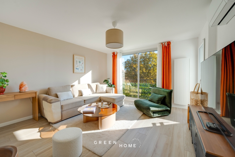 Achat Aix-en-Provence - Appartement - 3 pièces