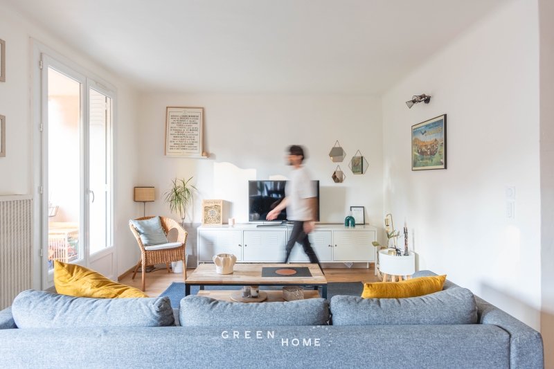 Achat Aix-en-Provence - Appartement - 3 pièces