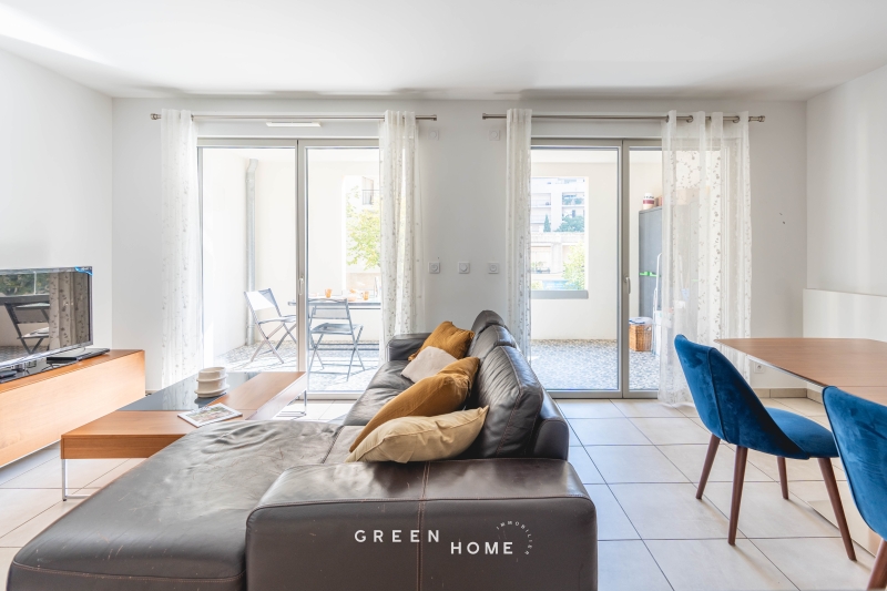 Achat Aix-en-Provence - Appartement - 3 pièces