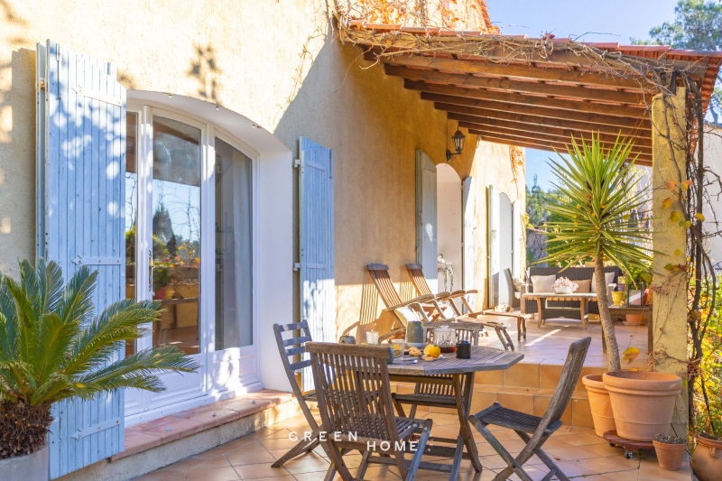 Achat Marseille 11 - Maison - 5 pièces