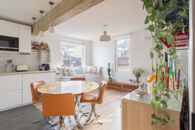 Achat Marseille 7 - Sous offre