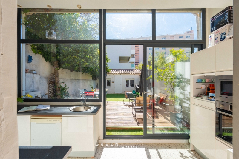 Achat Marseille 9 - Maison - 5 pièces