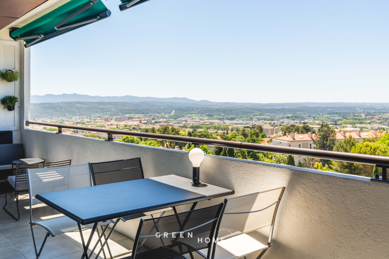 Achat Aix-en-Provence - Appartement - 3 pièces