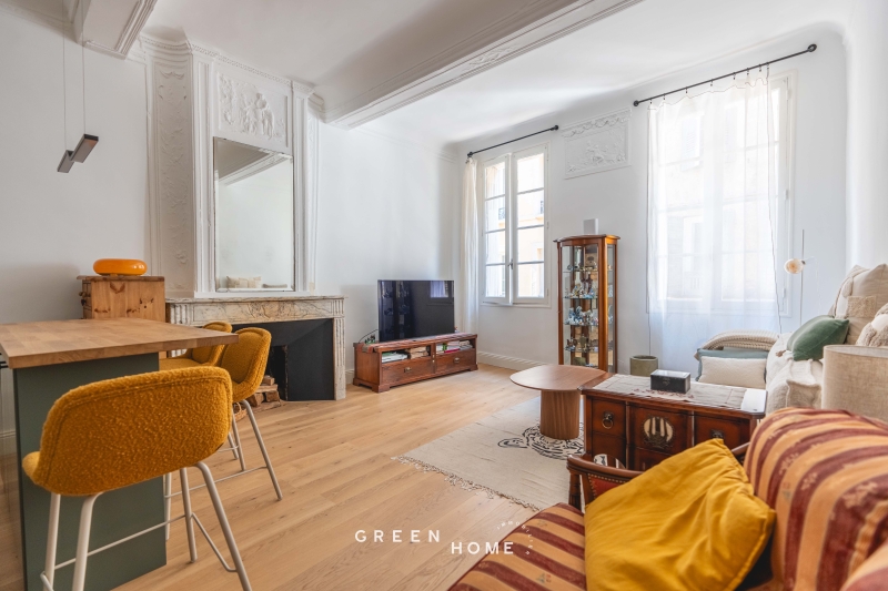 Achat Aix-en-Provence - Appartement - 2 pièces