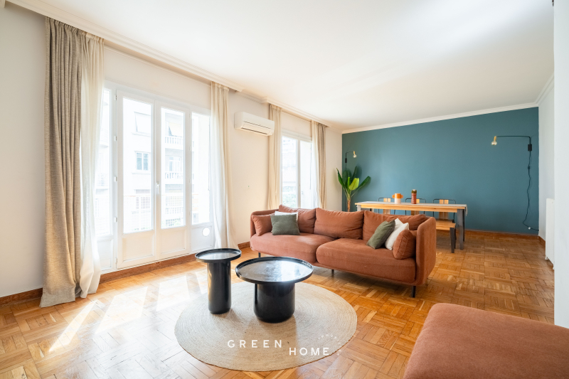 Achat Marseille 6 - Appartement - 4 pièces