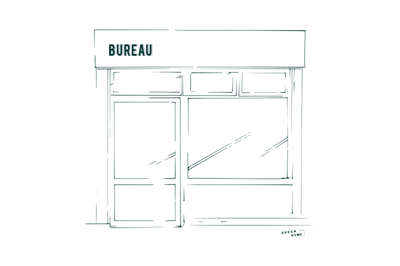 Commercial Marseille 2 - Location pure
