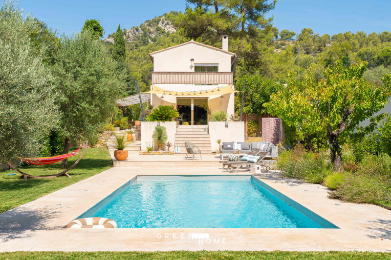 Achat Marseille 11 - Maison - 5 pièces