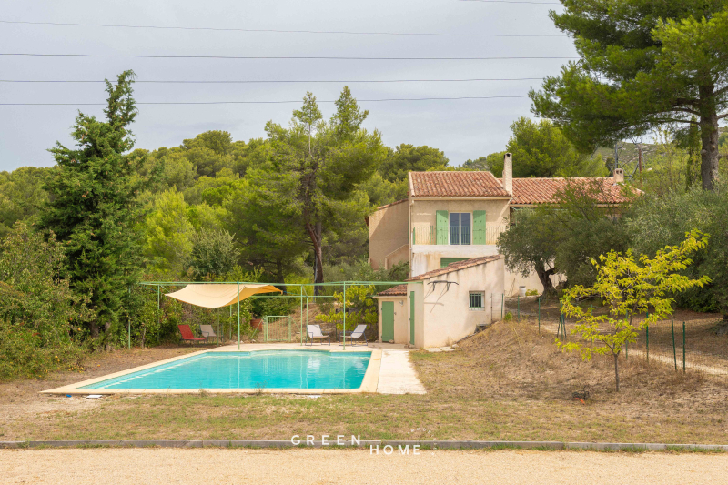 Achat Allauch - Maison - 6 pièces