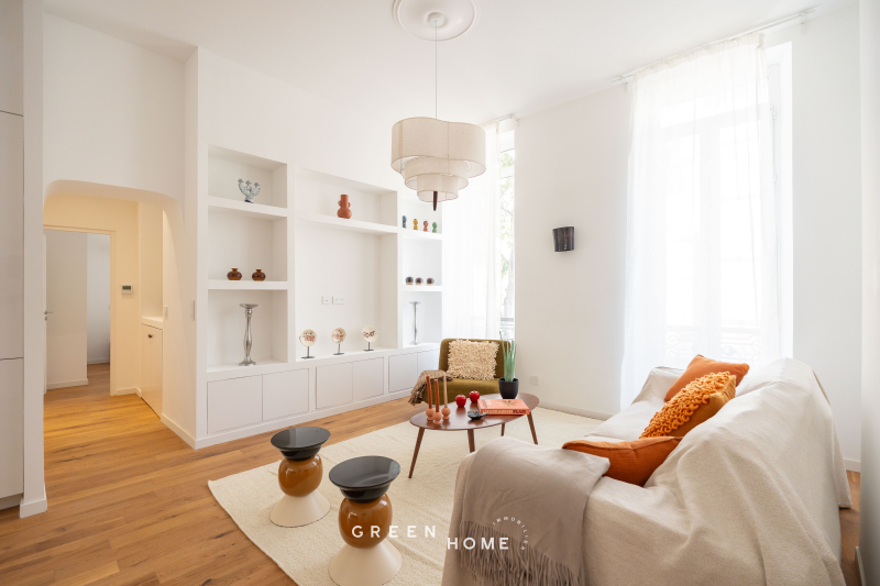 Achat Marseille 5 - Appartement - 4 pièces