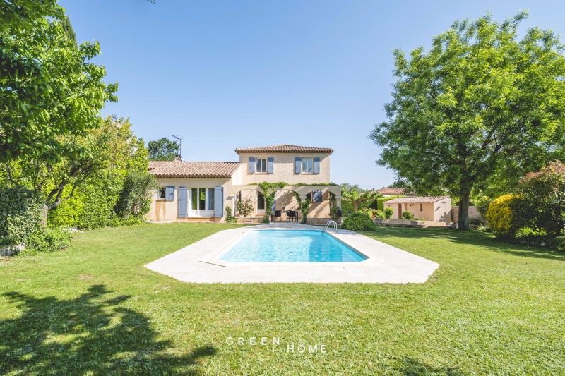 Achat Aix-en-Provence - Sous offre