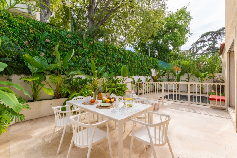 Achat Marseille 9 - Maison - 4 pièces