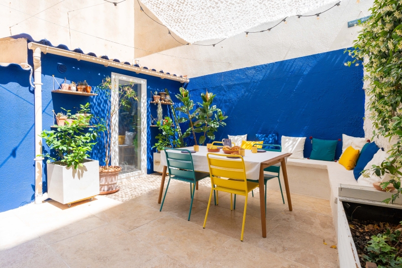 Achat Marseille 5 - Sous promesse