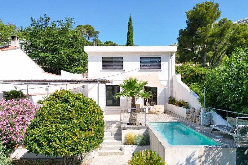 Achat Marseille 9 - Sous offre