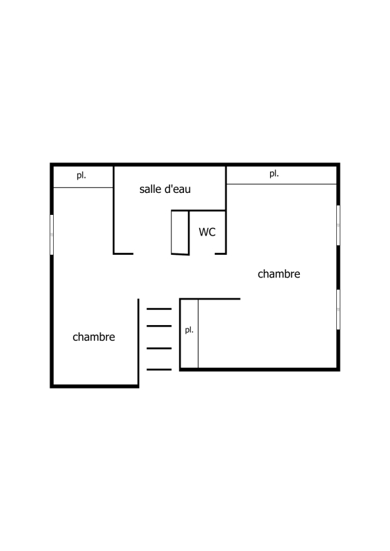 Achat Ensuès-la-Redonne - Maison - 3 pièces