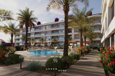 Achat Ferragudo - Appartement - 3 pièces