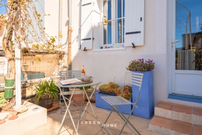 Achat Gémenos - Maison - 3 pièces