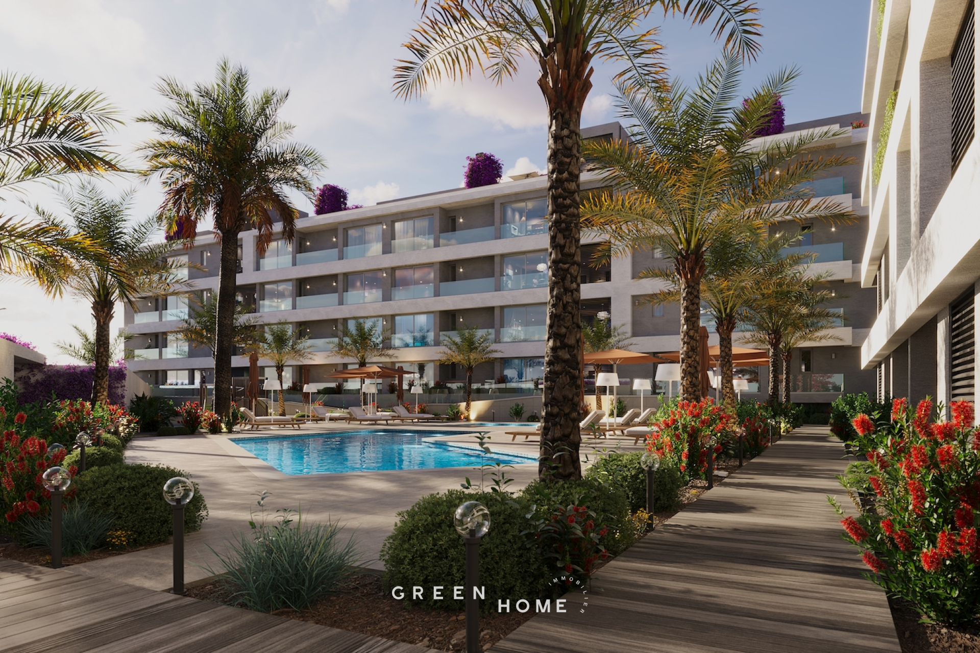 Achat Ferragudo - Appartement - 3 pièces