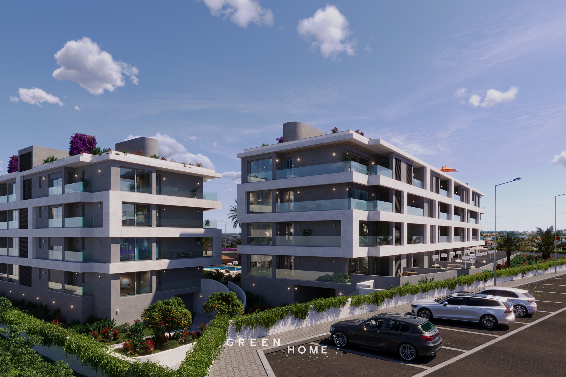 Achat Ferragudo - Appartement - 3 pièces