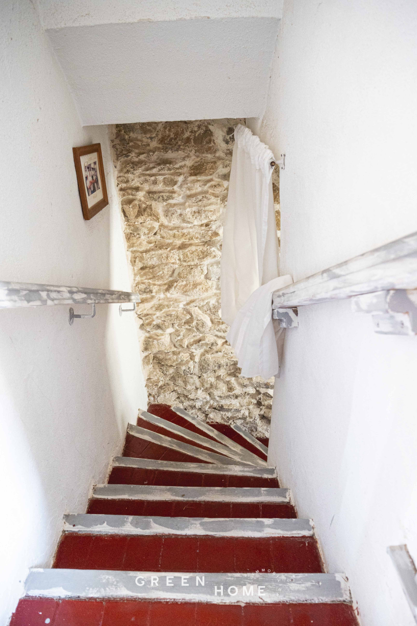 Achat Ensuès-la-Redonne - Maison - 3 pièces