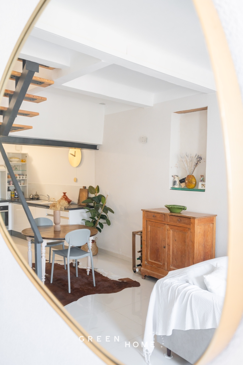 Achat Gémenos - Maison - 3 pièces