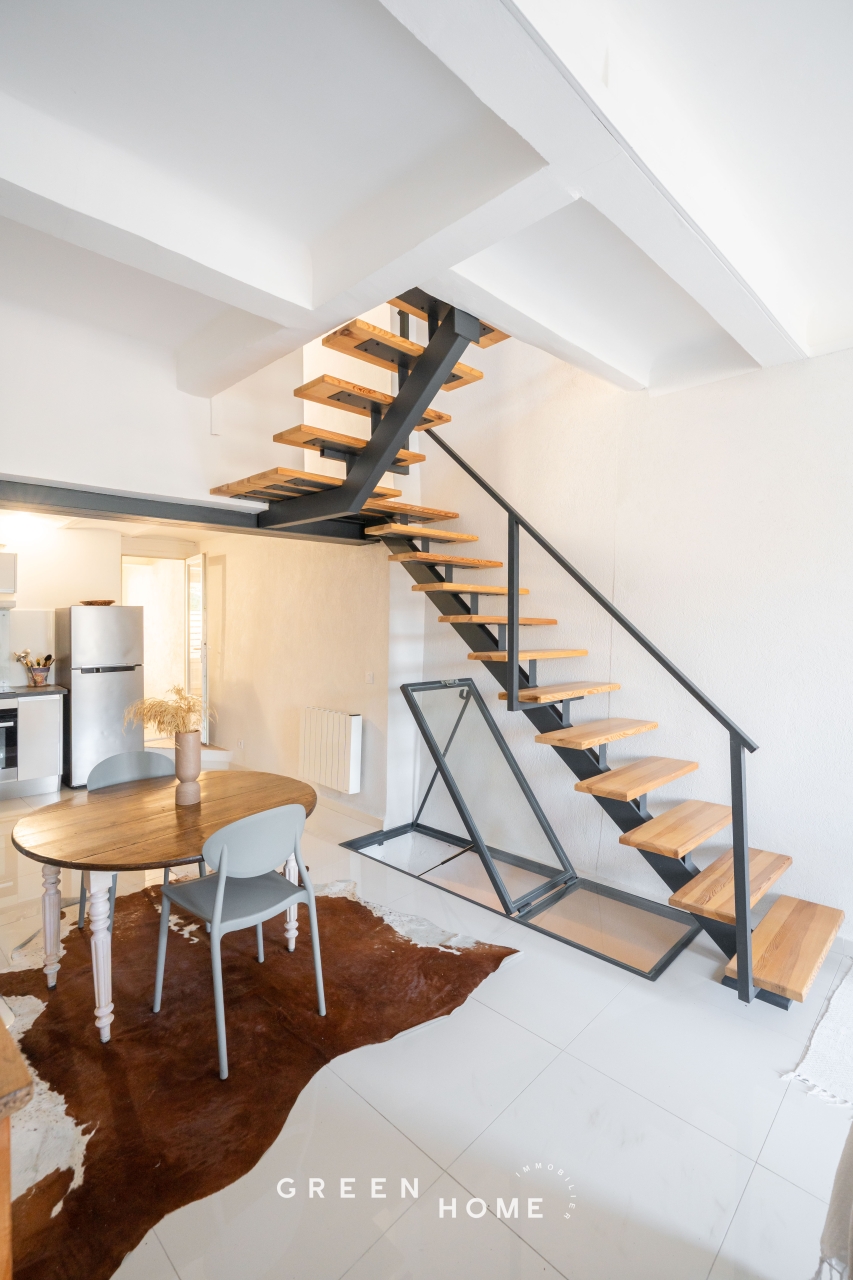 Achat Gémenos - Maison - 3 pièces