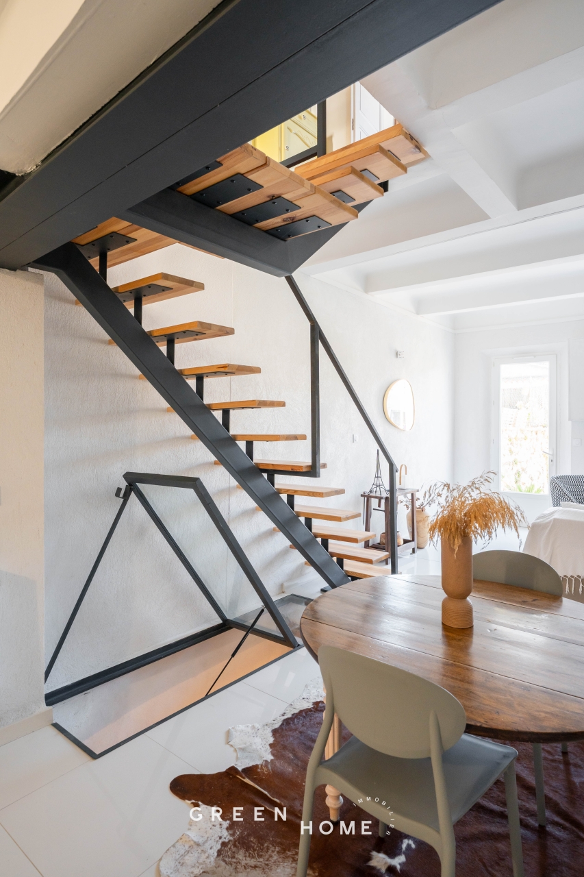 Achat Gémenos - Maison - 3 pièces