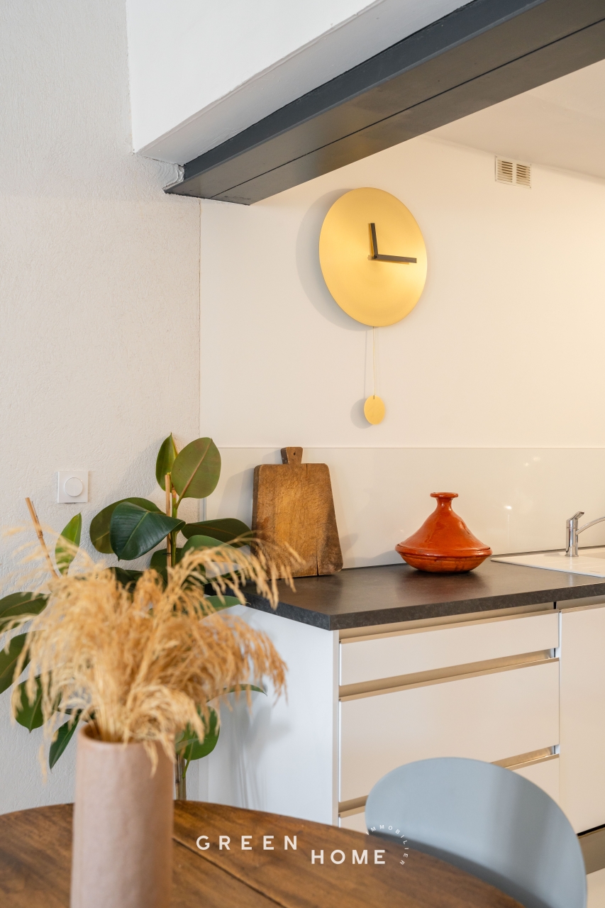 Achat Gémenos - Maison - 3 pièces