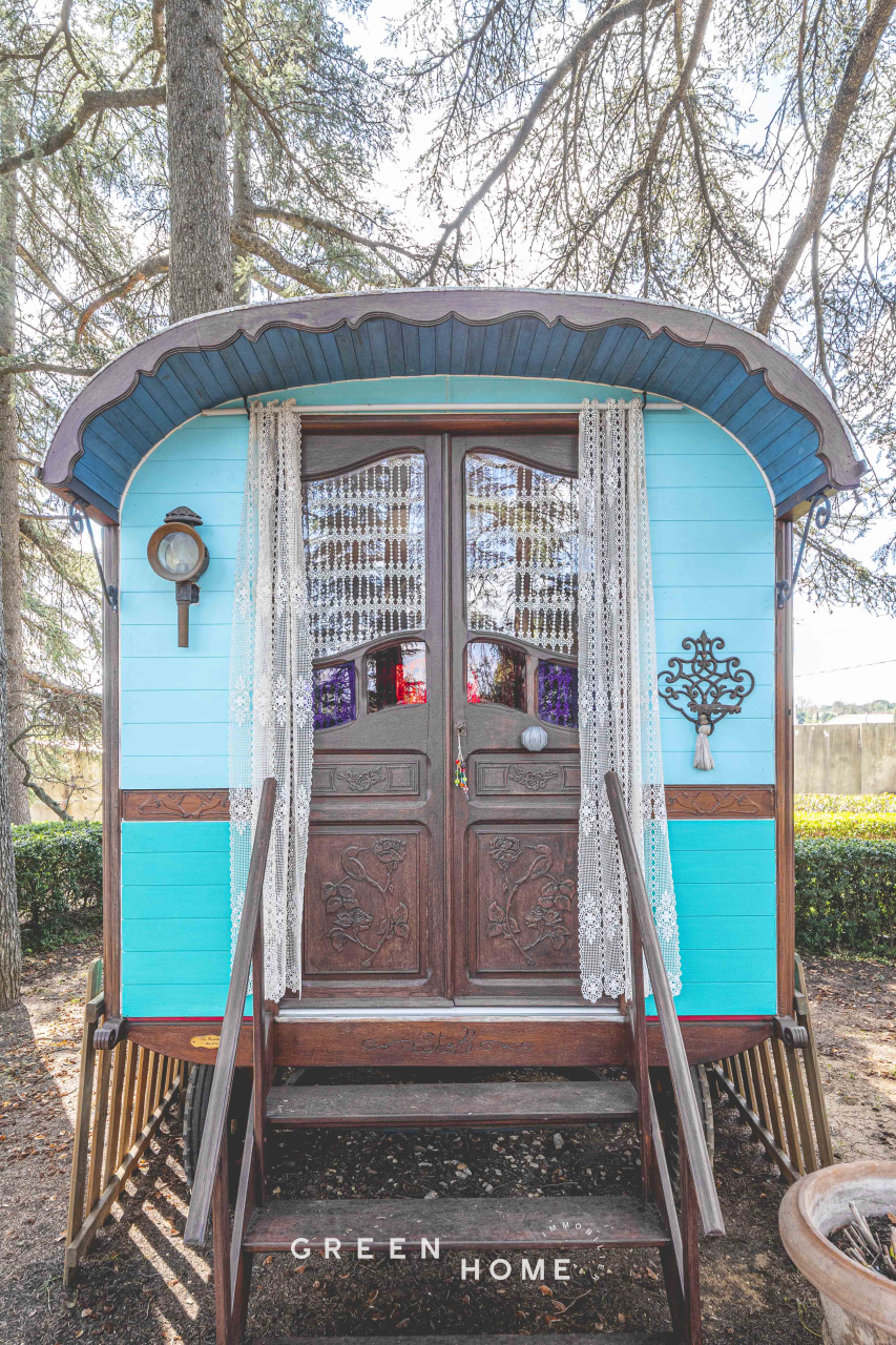 Achat Saint-Maximin-la-Sainte-Baume - Maison - 7 pièces