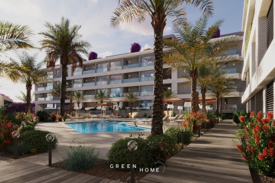 Achat Ferragudo - Appartement - 2 pièces