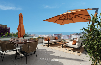 Achat Ferragudo - Appartement - 4 pièces