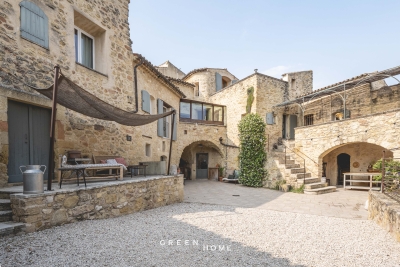 Achat Cabrières-d'Aigues - Sous offre