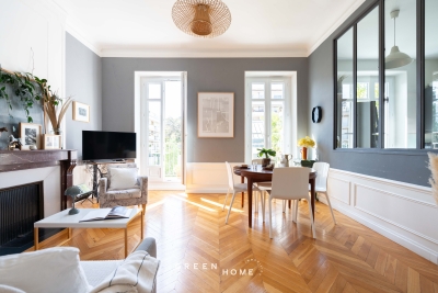 Achat Marseille 8 - Appartement - 4 pièces