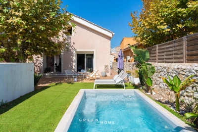 Achat Marseille 8 - Maison - 4 pièces