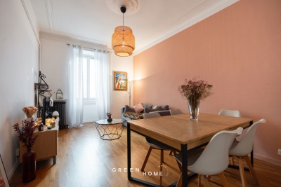 Achat Marseille 4 - Sous promesse