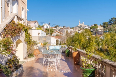 Achat Marseille 7 - Vendu