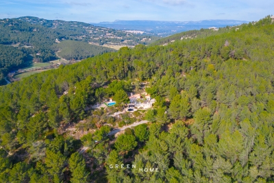 Achat Sanary-sur-Mer - Maison - 7 pièces