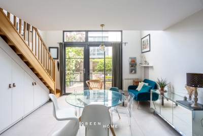 Achat Gentilly - Appartement - 5 pièces