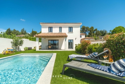 Achat Éguilles - Maison - 5 pièces
