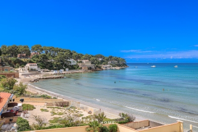 Achat Sanary-sur-Mer - Appartement - 2 pièces