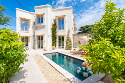 Achat Marseille 12 - Maison - 9 pièces