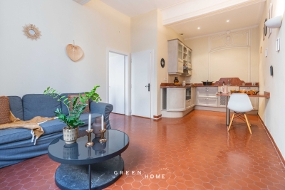 Achat Aix-en-Provence - Sous promesse