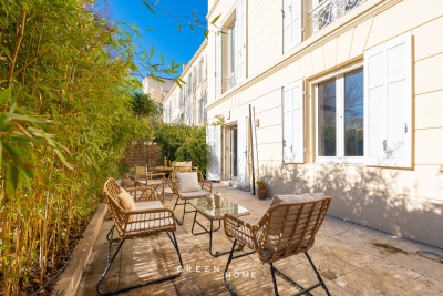 Achat Marseille 11 - Sous promesse