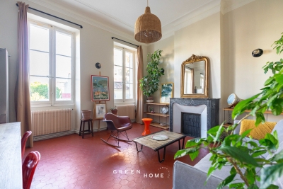 Achat Marseille 4 - Sous promesse