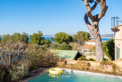 Achat Marseille 8 - Maison - 4 pièces