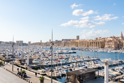 Achat Marseille 1 - Sous offre