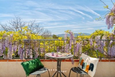 Achat Grimaud - Maison - 5 pièces