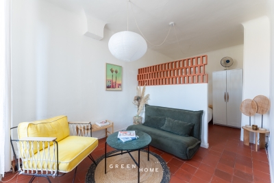 Achat Marseille 7 - Appartement - 1 pièce