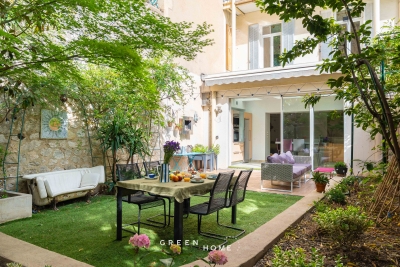 Achat Marseille 8 - Appartement - 5 pièces